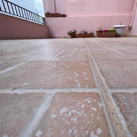 Ermoupoli, Syros Mary's Apartment Exterior foto